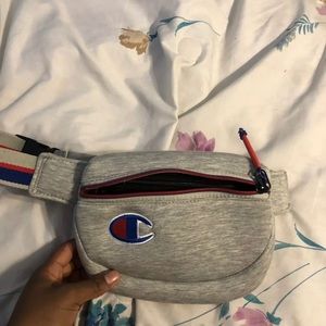 Champion fanny pack